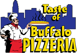 Taste of Buffalo Pizzeria