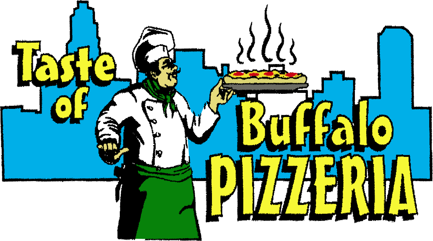 Taste of Buffalo Pizzeria