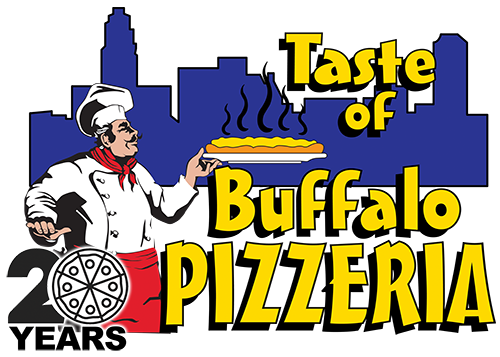 Taste of Buffalo Pizzeria